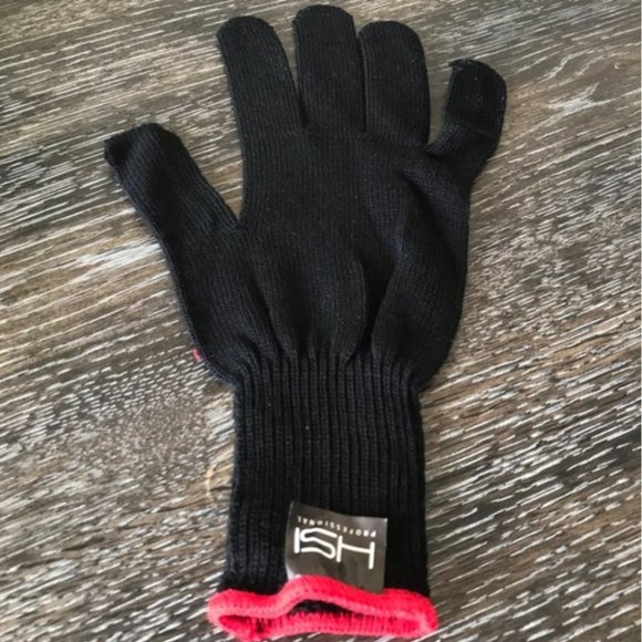 HSI Professional Heat Resistant Glove - Picture 3 of 6